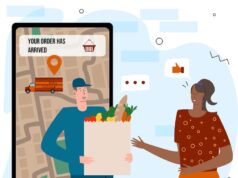 Изменение места доставки на Wildberries