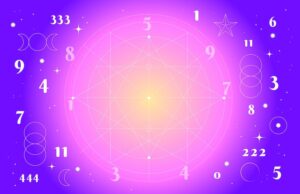 Значение цифры 6 в нумерологии