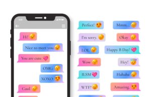 Создание мемоджи на iPhone: пошаговое руководство