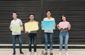 Культурный отказ: как вежливо послать человека