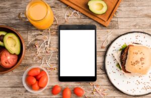 Счетчик калорий в блюде онлайн