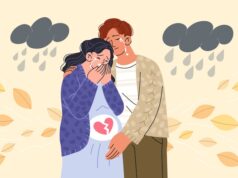 К чему снится плачущий друг