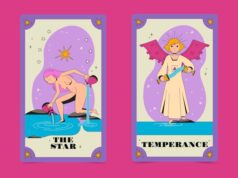 Императрица в картах Таро: да или нет?