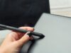 Изготовление Apple Pencil без фольги