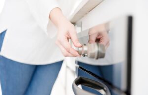 Как передать показания счетчика воды в КВЦ Выкса