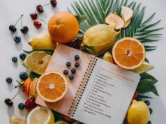 Сборник простых рецептов на каждый день