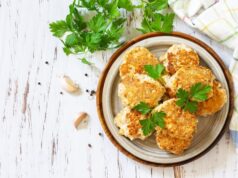 Рубленные котлеты из курицы: рецепт приготовления