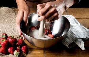 Клубника в Шоколаде: Рецепт Приготовления в Домашних Условиях