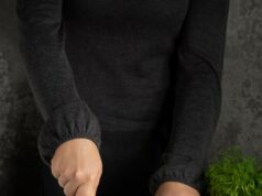 Пирог с орехами в духовке: рецепт