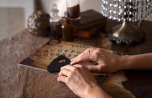 Онлайн гадания: разгадай чувства мужчины