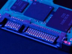 Переключение между двумя видеокартами в ноутбуке