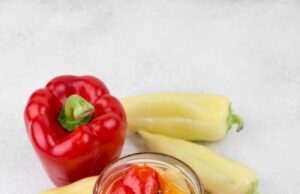 Помидоры и перец на зиму: лучшие рецепты заготовок