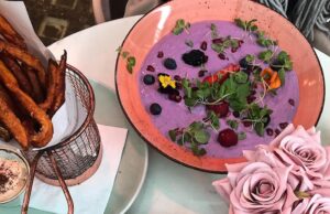 Рецепты горячих блюд для дня рождения