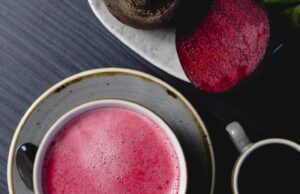 Свекольный квас по рецепту Болотова