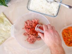 Куриный холодец с желатином: пошаговый рецепт