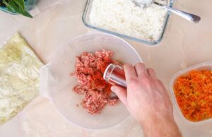 Куриный холодец с желатином: пошаговый рецепт