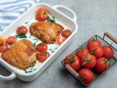 Рецепты курицы в мультиварке