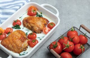 Рецепты курицы в мультиварке