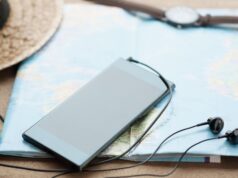 Где находится диктофон в телефоне Samsung