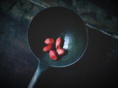 Фасоль во сне: толкование сна