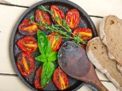 Рататуй в домашних условиях: рецепт