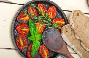 Рататуй в домашних условиях: рецепт