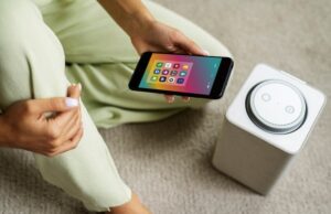 Приложение для Яндекс Станции Лайт