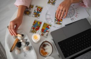 Гадание на Таро на ближайшее будущее онлайн