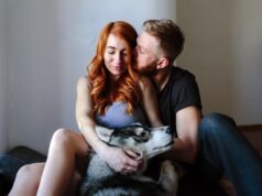 Любовь мужчины-Льва: как он выражает свои чувства