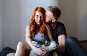 Любовь мужчины-Льва: как он выражает свои чувства