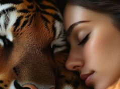 Гороскоп на 2024 год для женщин-Тигров