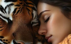 Гороскоп на 2024 год для женщин-Тигров