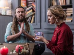 Гадание: Как будет выглядеть мой будущий муж