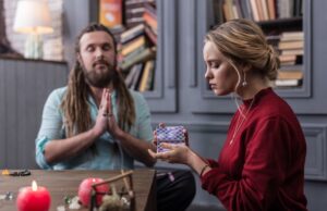 Гадание: Как будет выглядеть мой будущий муж