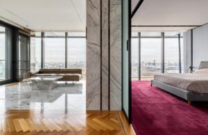 Элитные ЖК Москвы глазами женщин: комфорт, безопасность и стиль