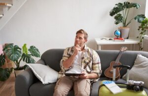 Заголовок: «Заблудиться во сне в собственном доме: толкование сна»