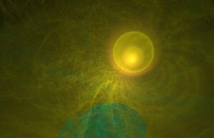 Солнце в оппозиции к натальному солнцу