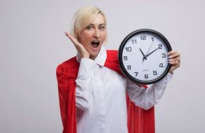 03:03 — Значение на часах