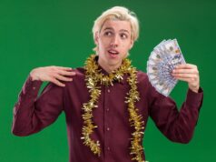 Заголовок: «Привлекайте удачу с помощью заговора на деньги с лавровым листом»