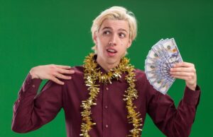 Заголовок: «Привлекайте удачу с помощью заговора на деньги с лавровым листом»