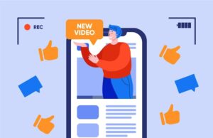 Очистка истории поиска ВК: видео