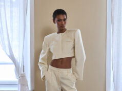 Стильная дизайнерская одежда: искусство самовыражения в каждой детали