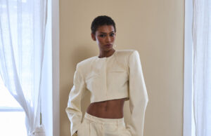 Стильная дизайнерская одежда: искусство самовыражения в каждой детали