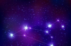 Самая яркая звезда созвездия Рака