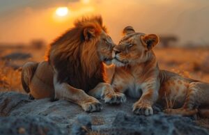 3-й дом во Льве у женщин: характеристика и влияние