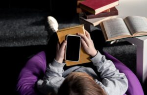 Скачиваем книгу с Литрес на телефон: пошаговая инструкция