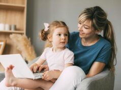 Регистрация родителя в МЭШ: пошаговое руководство