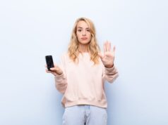 Что Значит Номер Временно Не Обслуживается