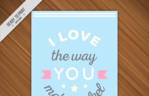 Милое пожелание с добрым утром парню