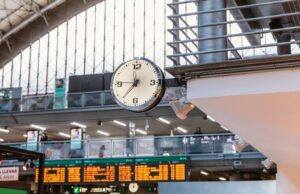 Нумерация вагонов с хвоста поезда: что это значит?